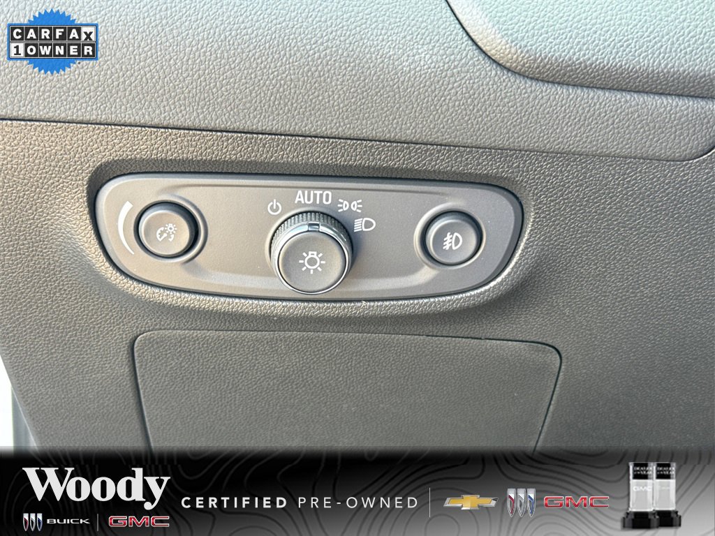 2022 Buick Encore GX Preferred photo 16