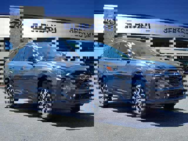 2025 Subaru Outback Premium's photo