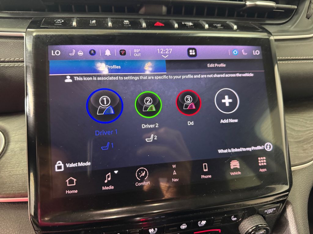 2023 Jeep Grand Cherokee Limited photo 11