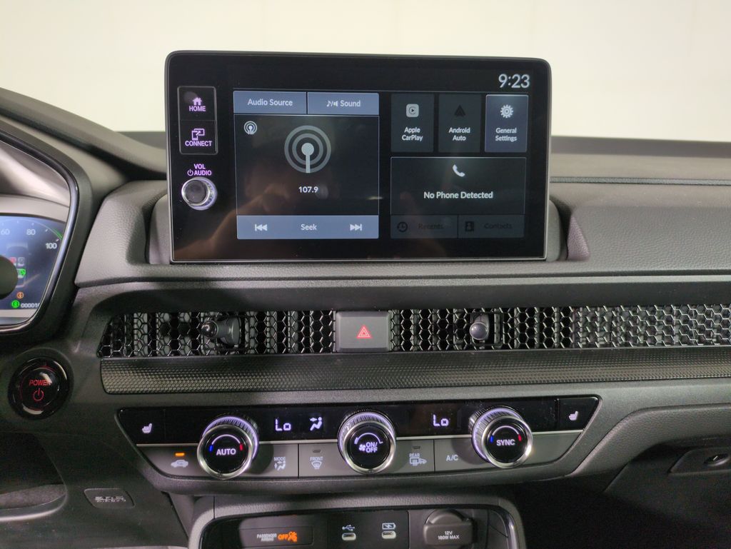 2026 Honda CR-V Hybrid Sport-L photo 15