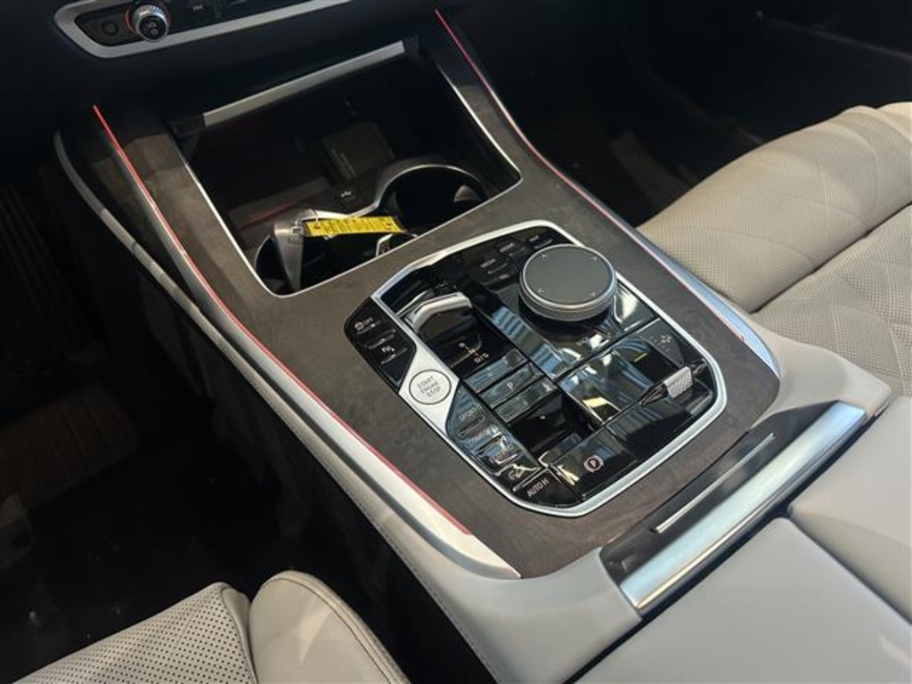 2026 Bmw X7 xDrive40i photo 10