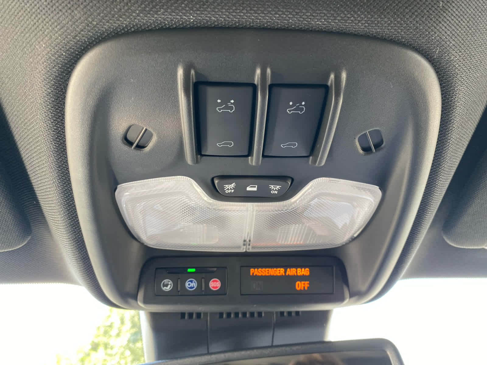 2026 Gmc Canyon AT4 photo 23