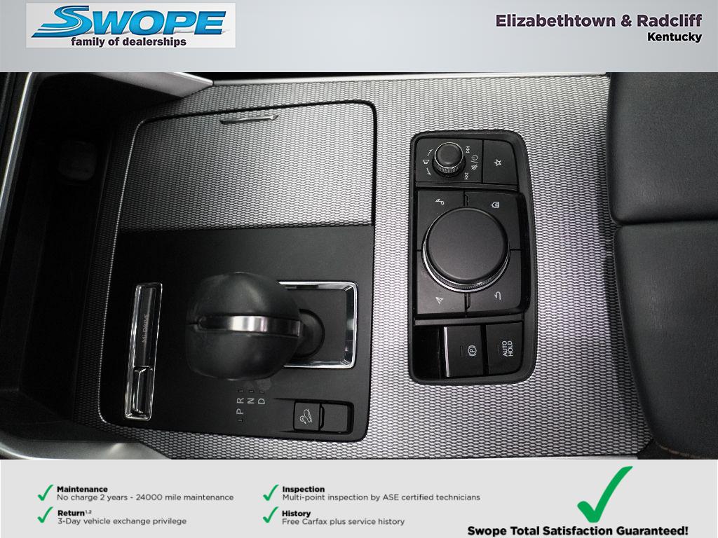 2024 Mazda CX-90 3.3 Turbo Preferred Plus photo 20