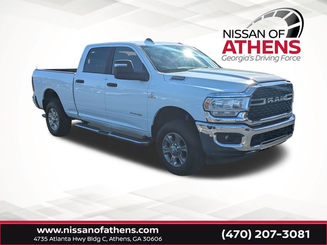 2024 RAM Ram 2500 Pickup Big Horn's photo