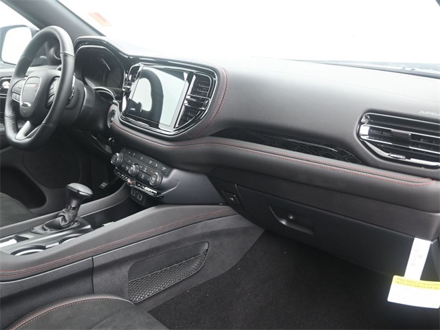 2026 Dodge Durango GT Plus photo 8