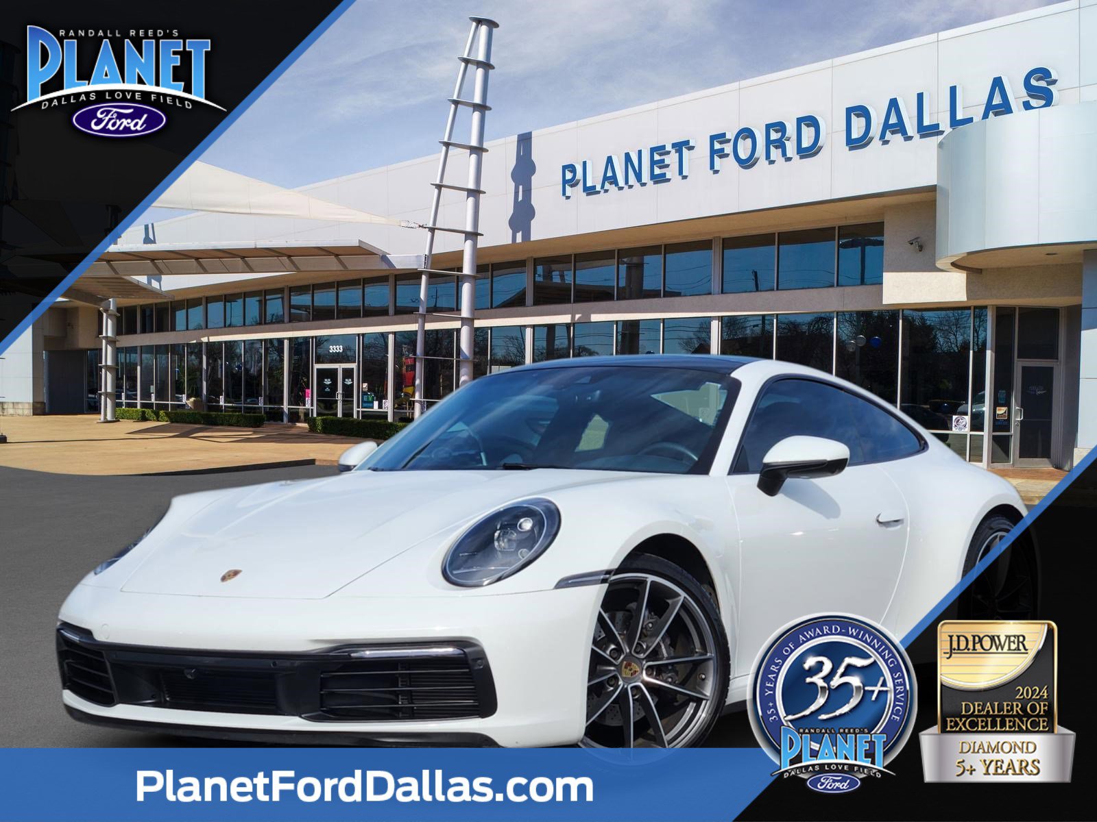 2021 Porsche 911 Base's photo