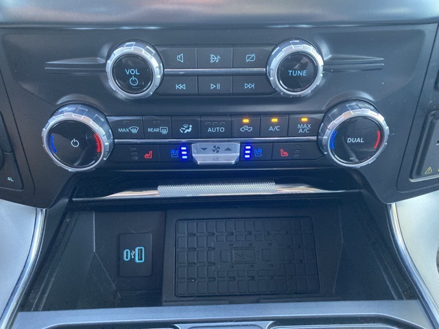 2023 Ford F-150 Limited photo 29