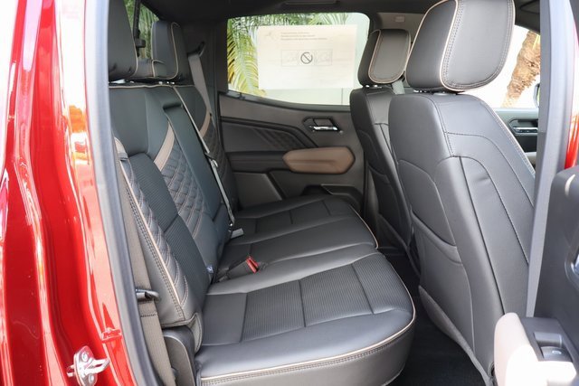 2026 Gmc Canyon Denali photo 17
