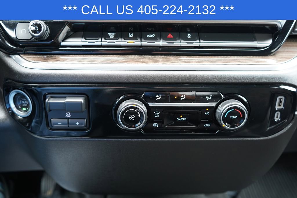 2024 Chevrolet Silverado 2500HD LT photo 28