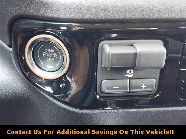 2026 Gmc Sierra 1500 Elevation photo 15