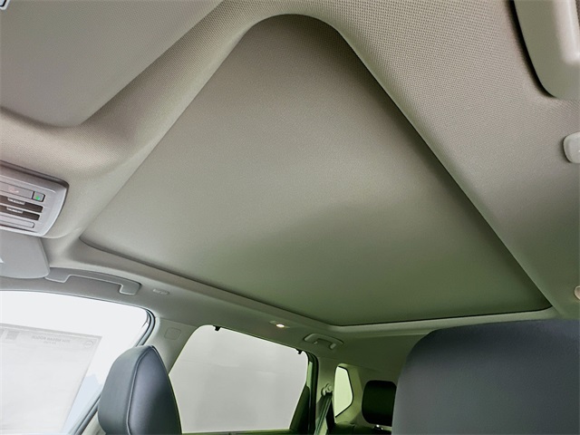 2024 Nissan Rogue SV photo 23
