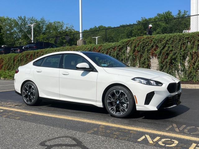 2025 BMW 2 Series 228 xDrive