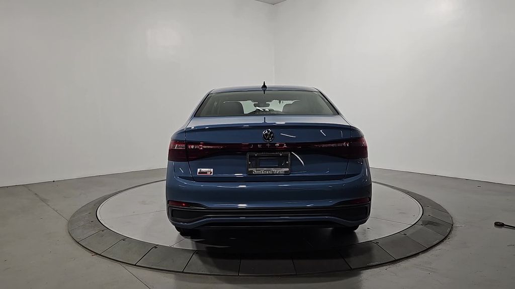 2026 Volkswagen Jetta 1.5T S photo 3