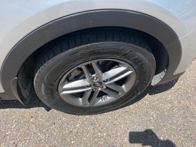 2018 Hyundai Santa Fe Sport Base photo 7