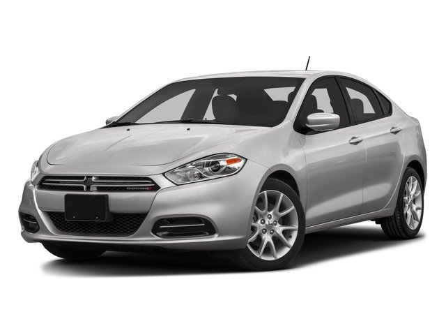 2016 Dodge Dart SXT's photo