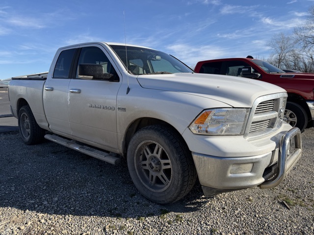 2011 RAM Ram 1500 Pickup SLT's photo