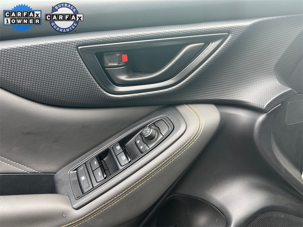 2024 Subaru Forester Wilderness photo 10