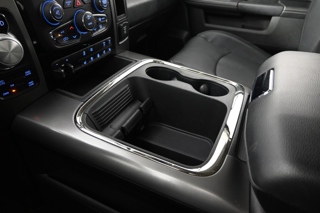 2017 Ram 1500 Sport photo 32