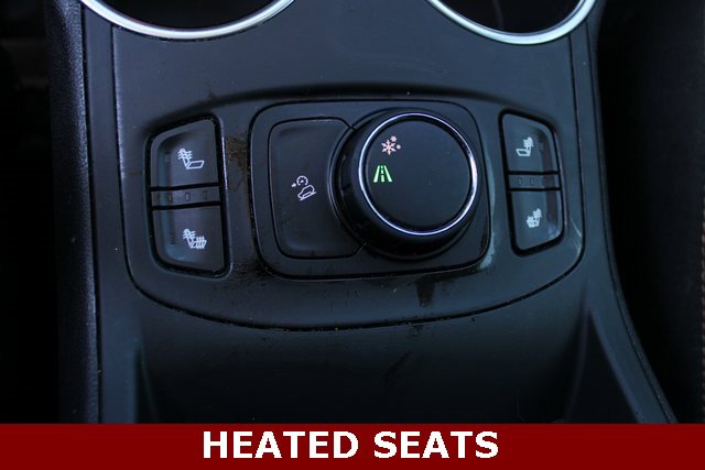 2019 Gmc Terrain SLE photo 16