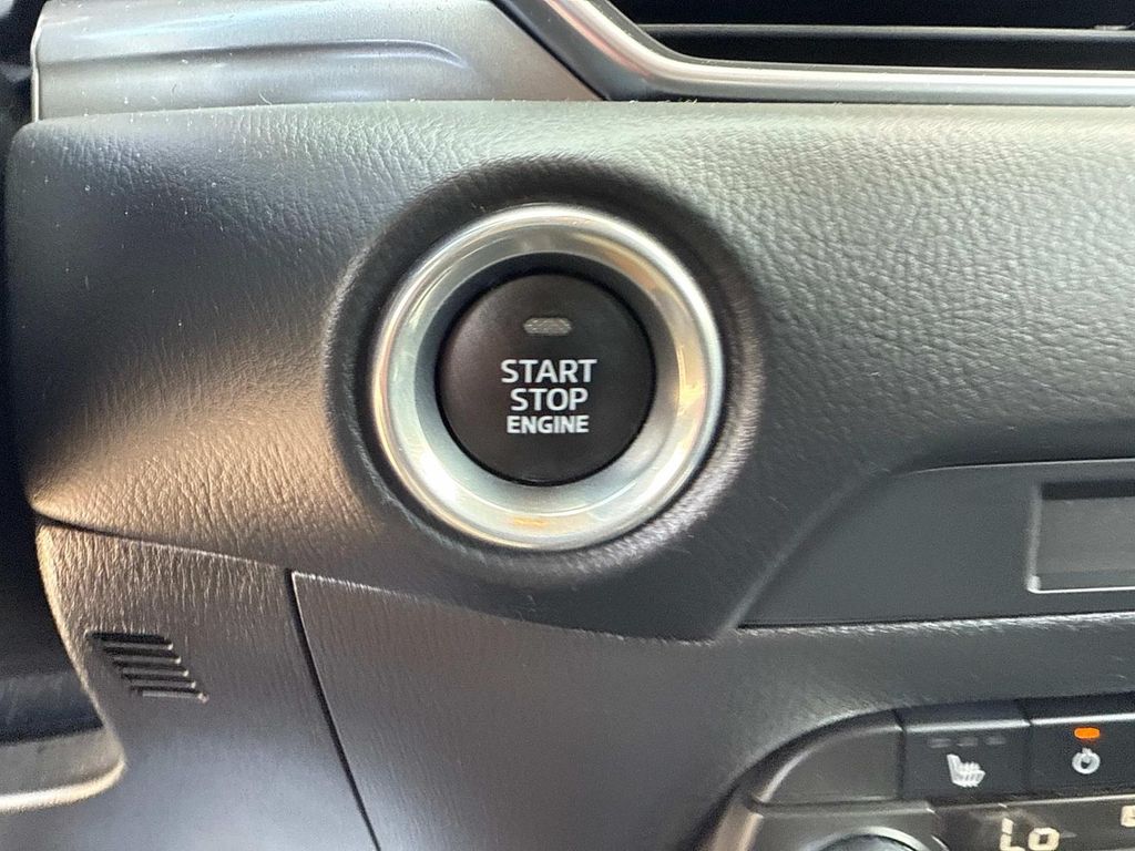 2023 Mazda CX-5 2.5 Select photo 26