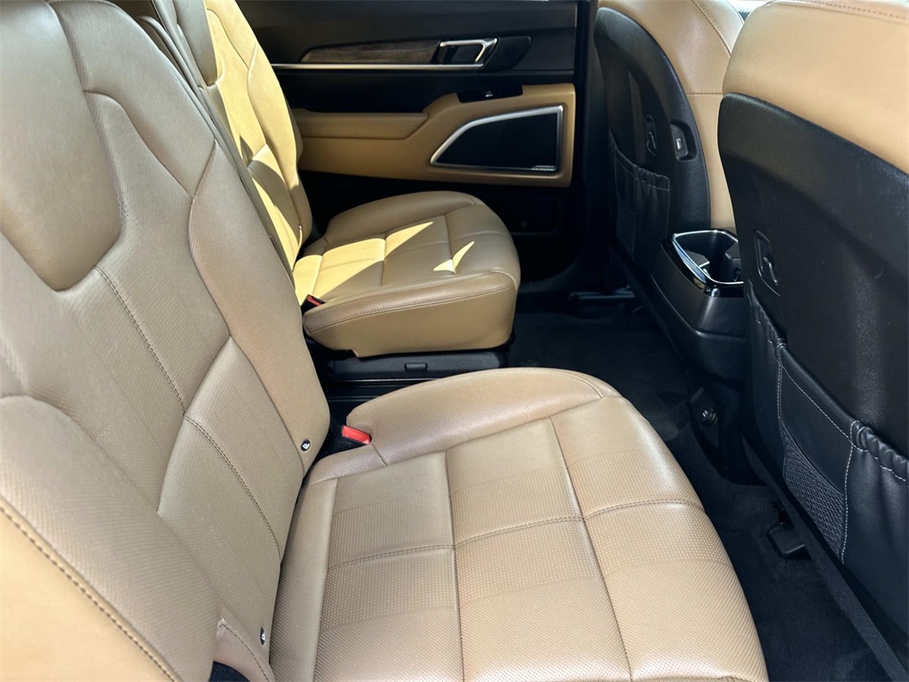 2020 Kia Telluride SX photo 14