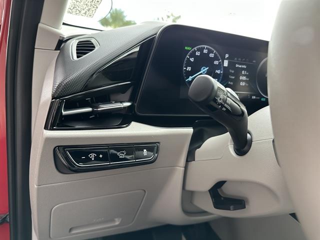 2023 Kia Niro EV Wind photo 13