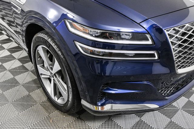 2023 Genesis GV80 3.5T Prestige photo 34