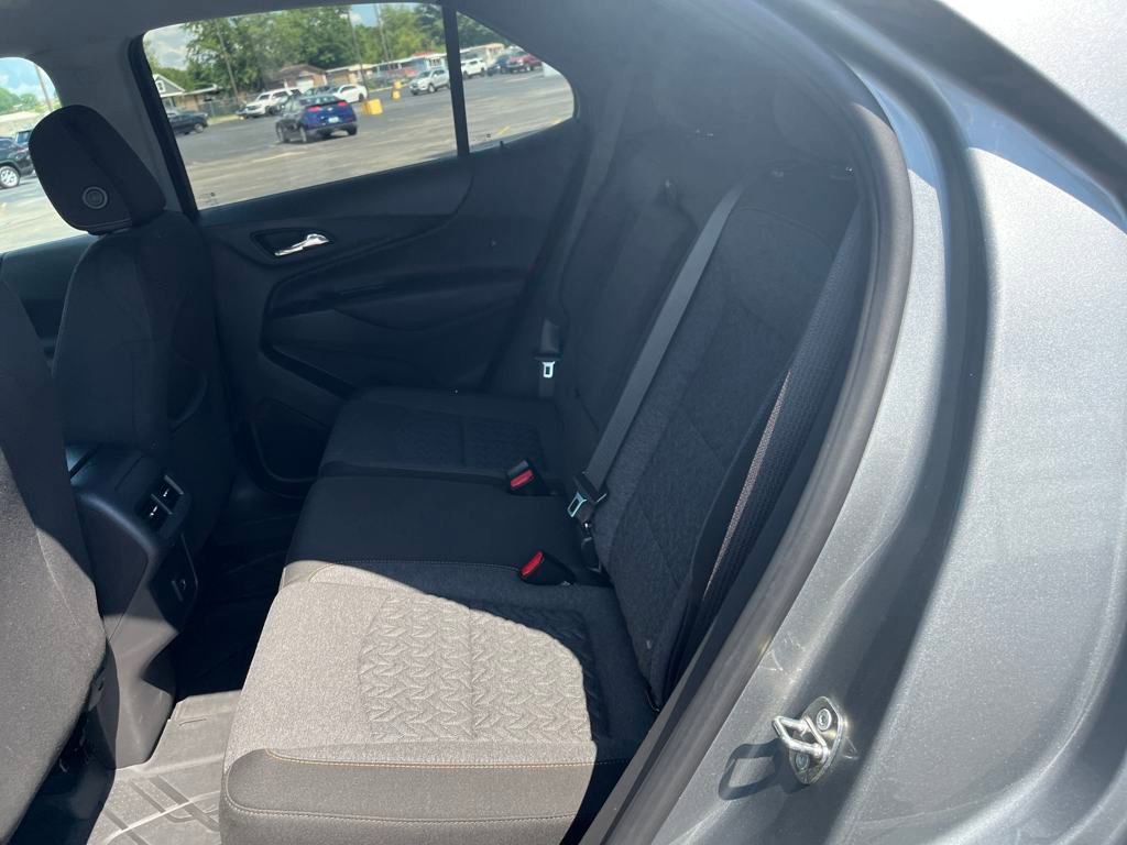 2023 Chevrolet Equinox LT photo 23