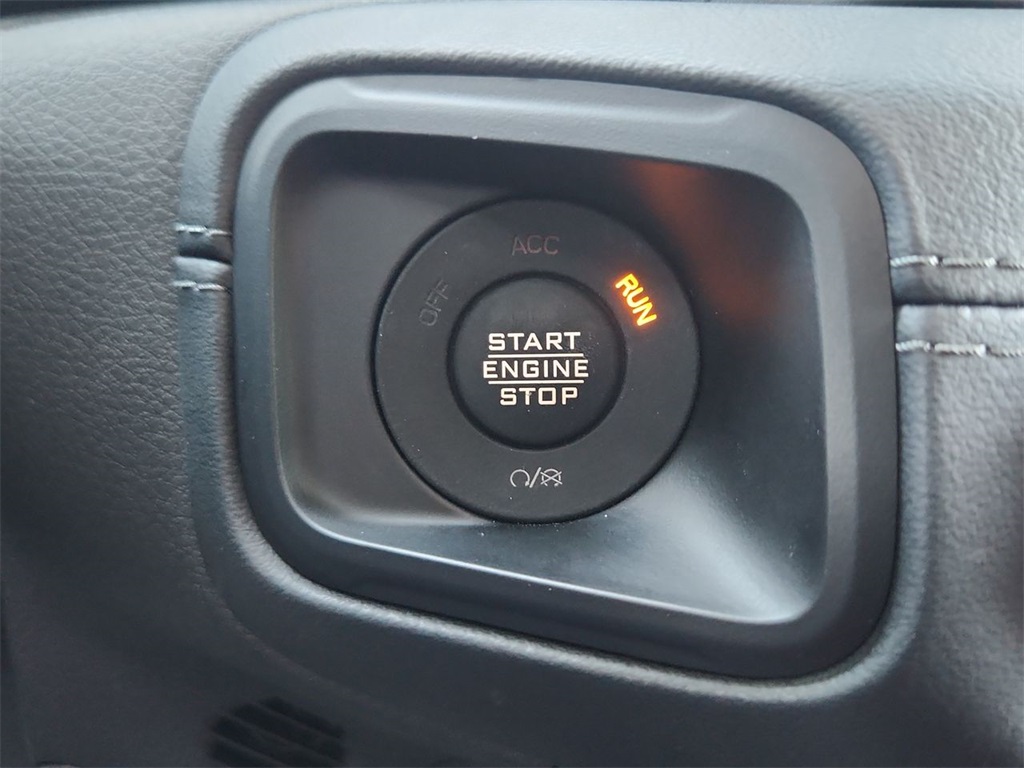 2024 Jeep Wrangler Rubicon 392 photo 23