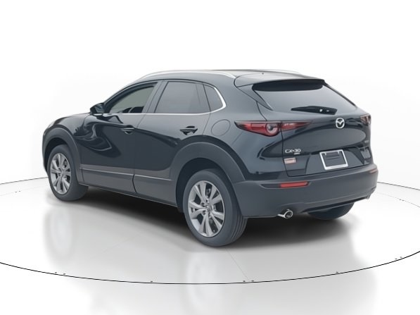 2025 Mazda CX-30 2.5 S Preferred photo 3