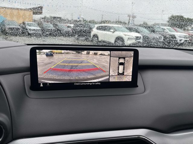 2021 Mazda CX-9 Signature photo 24