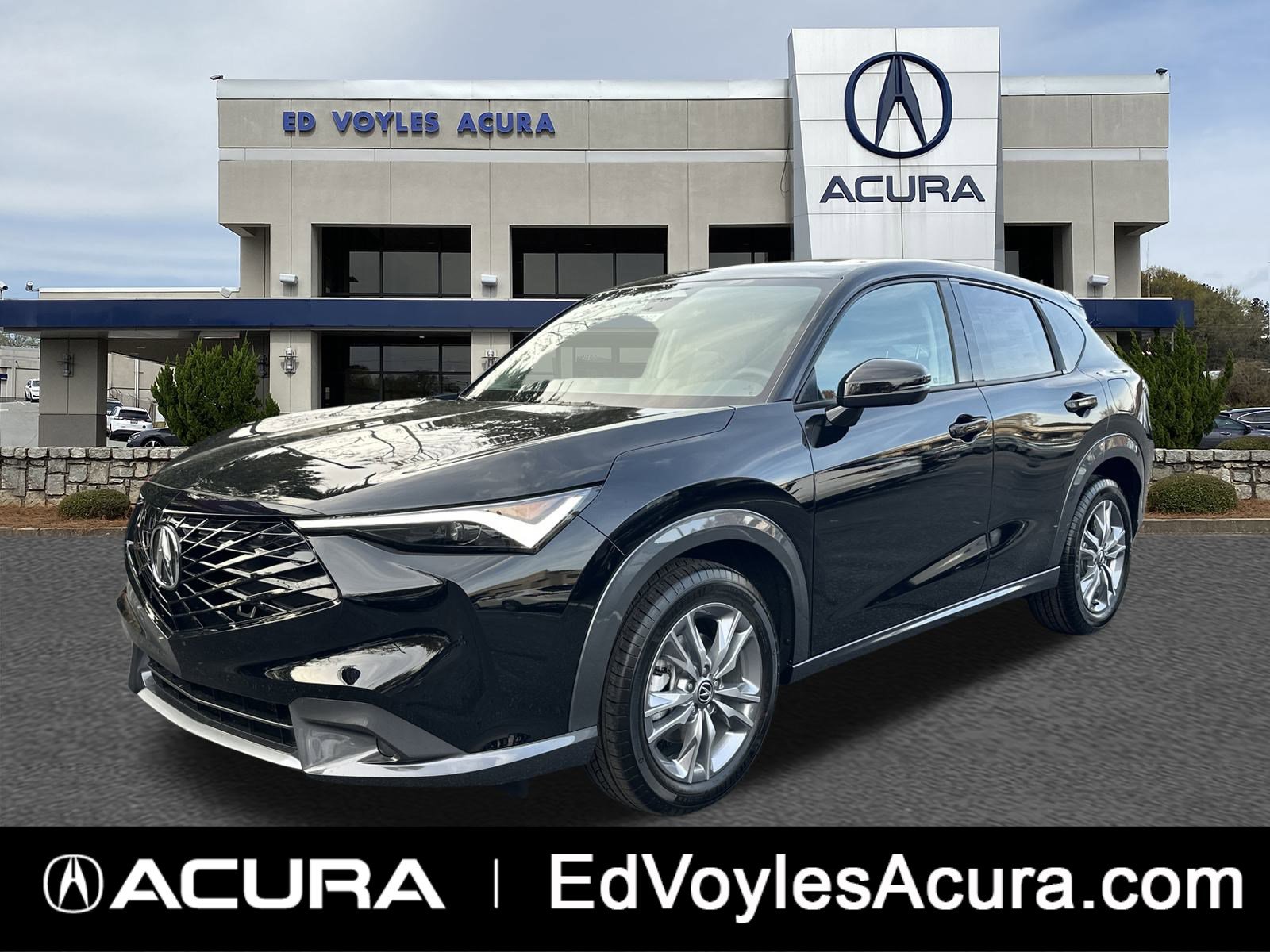 2025 Acura ADX Base's photo
