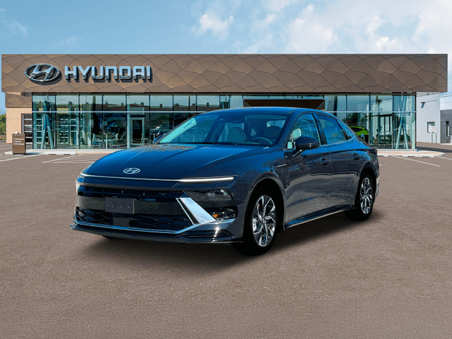 New 2025 Hyundai SONATA SEL for Sale in Cerritos CA #SA430717H | Norm ...
