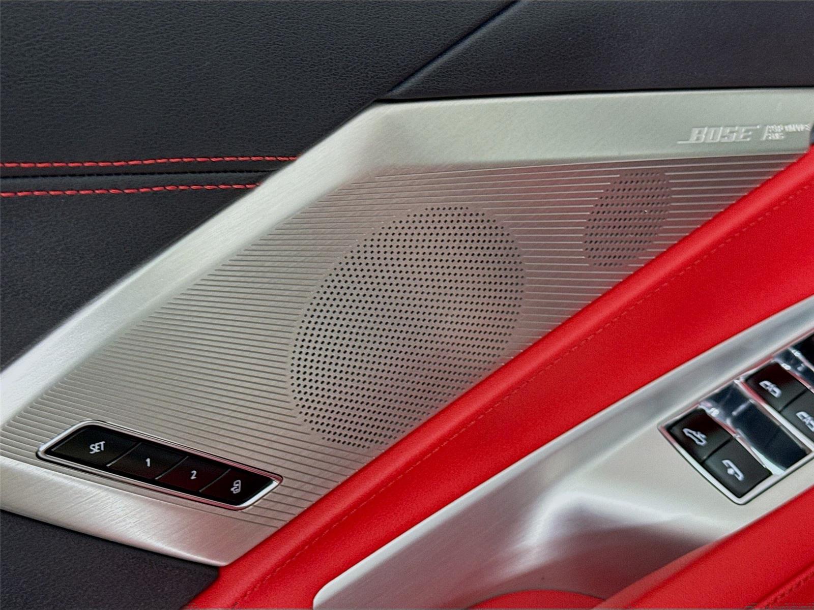 2022 Chevrolet Corvette Stingray 2LT photo 18