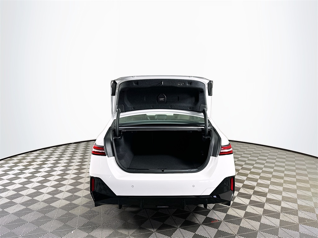 2025 Bmw i5 M60 photo 28