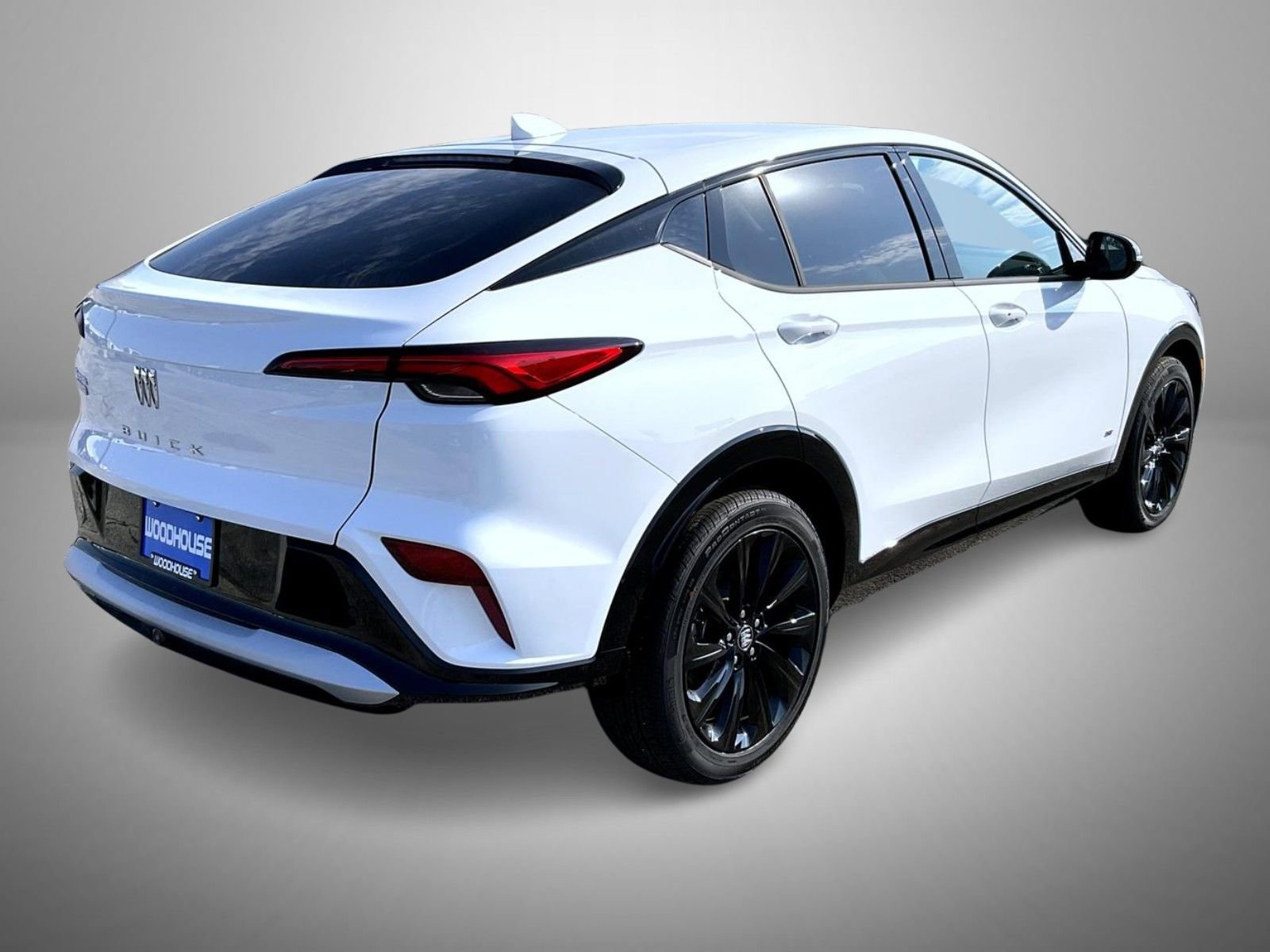 2025 Buick Envista ST photo 5