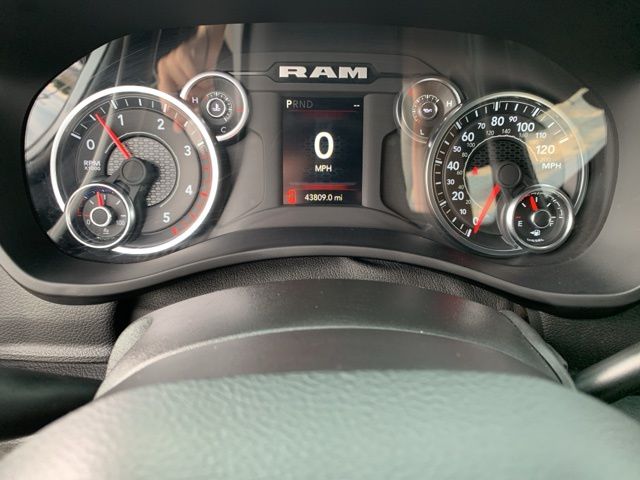 2024 Ram 2500 Big Horn photo 15