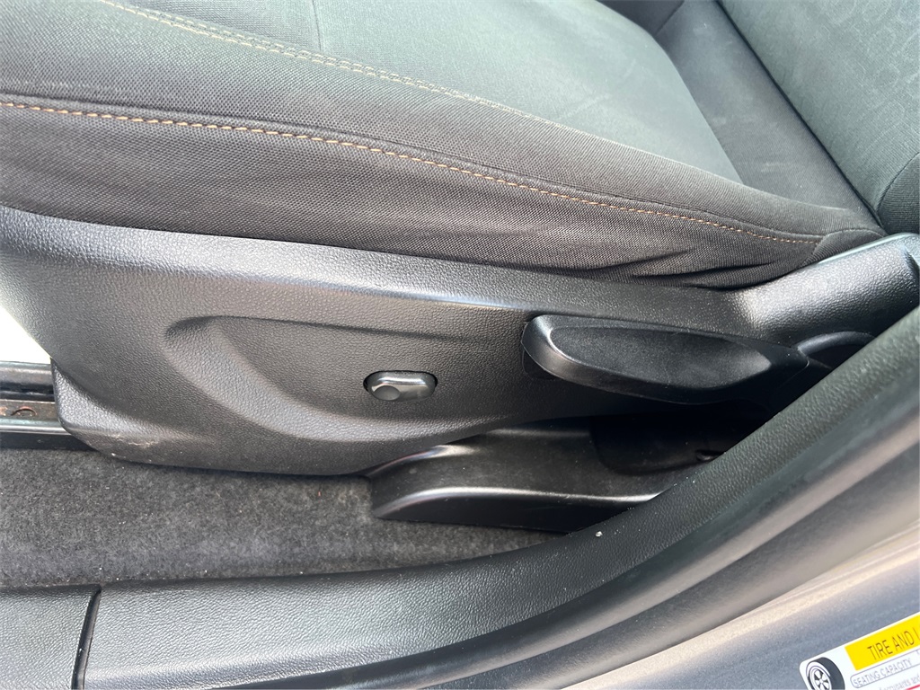 2020 Chevrolet Trax LS photo 15