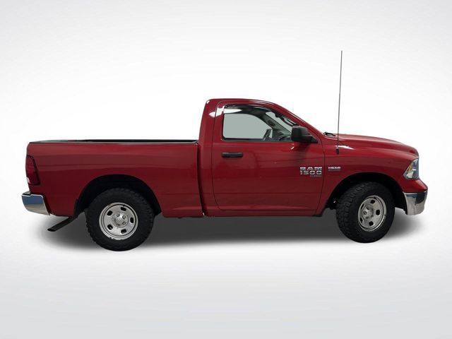 2019 Ram 1500 Classic Tradesman photo 2