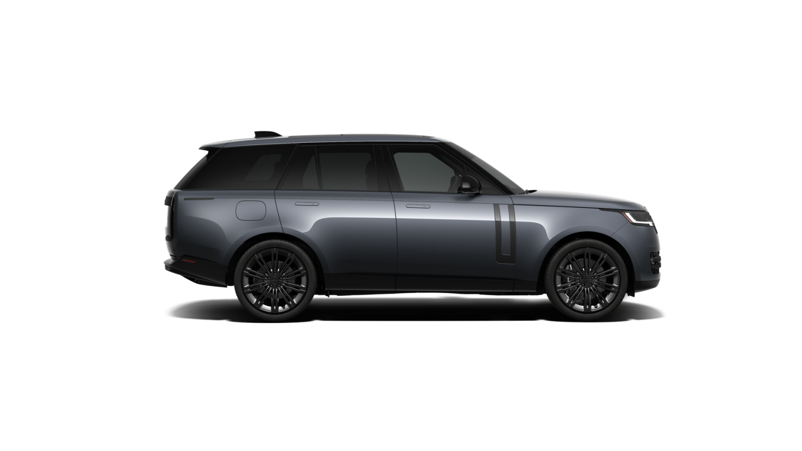 2026 LAND ROVER RANGE ROVER - Image 2