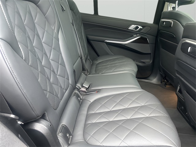 2024 Bmw X7 xDrive40i photo 26