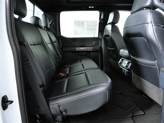 2023 Ford F-150 XLT photo 12