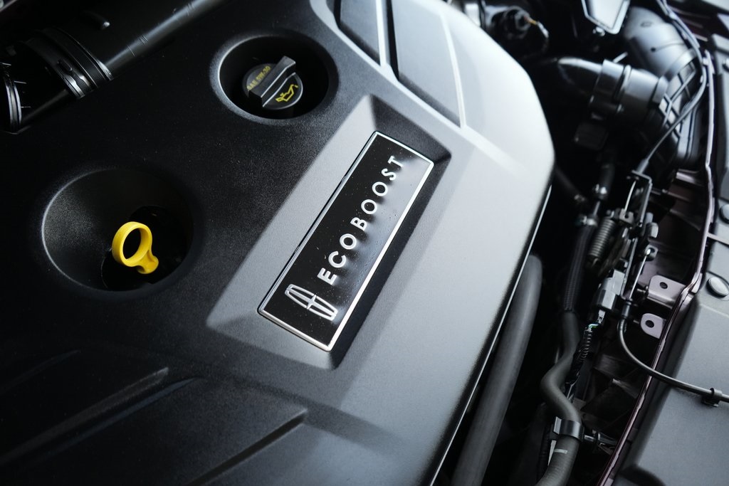 2016 Lincoln MKC Reserve photo 32