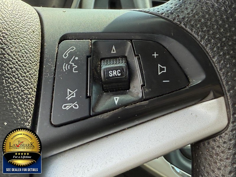 2019 Chevrolet Sonic LT photo 12