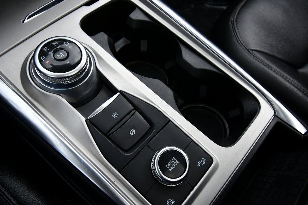 2021 Ford Explorer Limited photo 28
