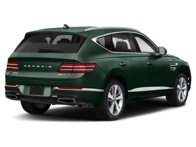 2023 Genesis GV80 Advanced photo 2