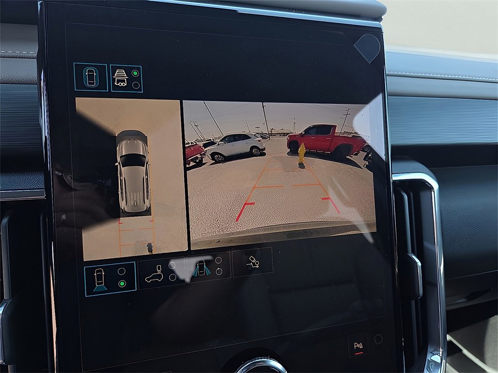 2026 Gmc Acadia Elevation photo 12