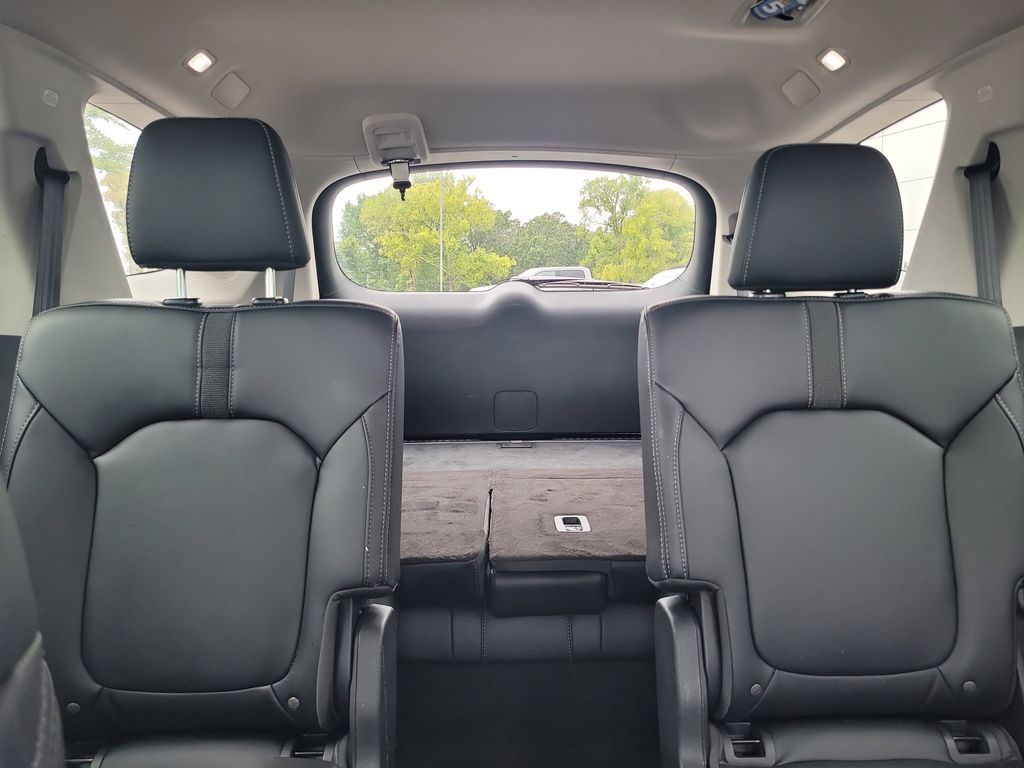 2024 Honda Pilot Touring photo 23