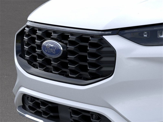 2024 Ford Escape ST-Line Elite photo 16