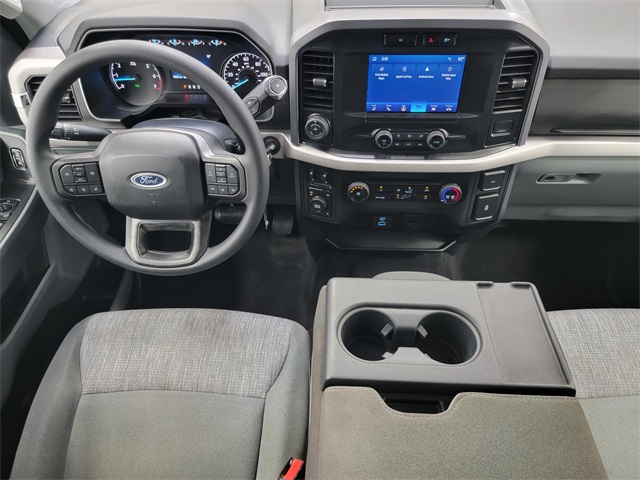 2023 Ford F-150 XLT photo 19